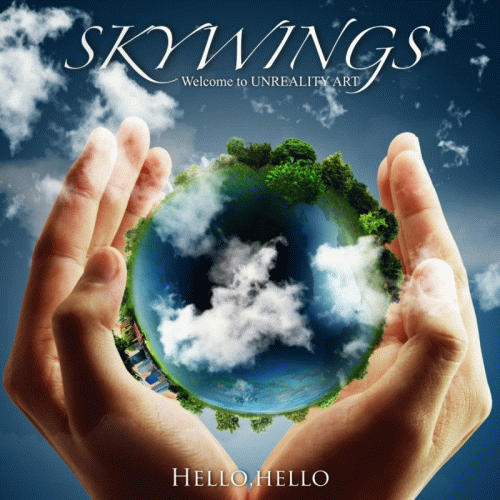 Skywings : Hello, Hello
